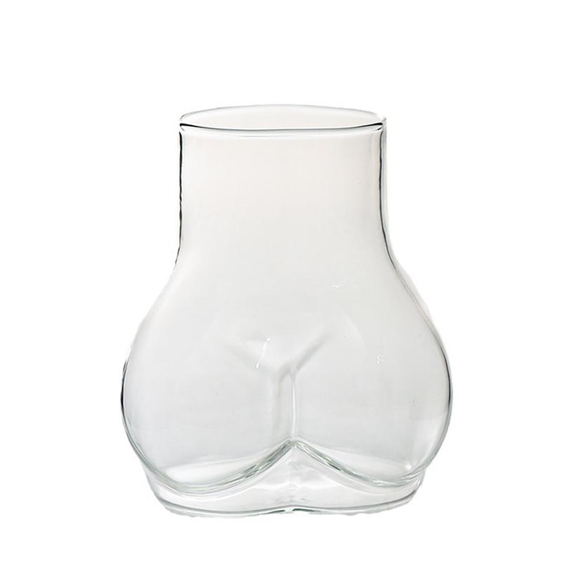 Drăguț Corp Fund As Mănuși Ochelari Cafea Lapte Cană Bere Suc Vin Ceai Whisky Cană de Băut de Înaltă Calitate Petrecere Cană Amuzantă