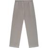 Fear of God Essentials Lounge Sweatpant Heather Grey Men Bottoms 130SU244321F