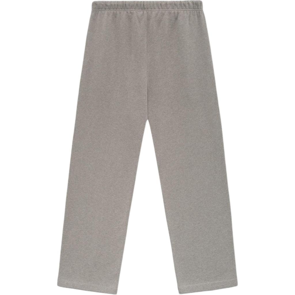 Fear of God Essentials Lounge Sweatpant Heather Grey Men Bottoms 130SU244321F