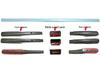 Aluminum Roof Rack for Wuling Hongguang/Hongguang S/S1/Rongguang V - No-Drill Installation