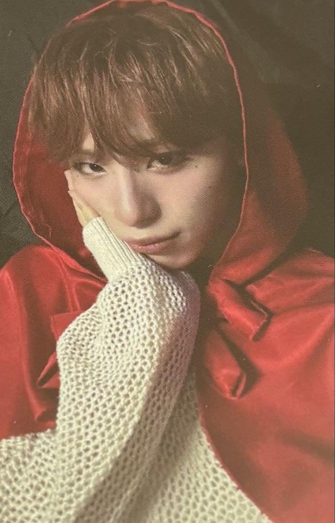 

[USED] XLOV Haru Mystargoods trading card rare