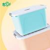 HUIHUADU Heavy-Duty Plastic Storage Container