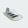 Women's Sneakers Adidas Adizero Takumi Sen 11 Running Shoes Women's White/Black