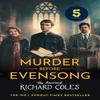 Murder Before Evensong by Reverend Richard Coles Paperback Book 9781399636377