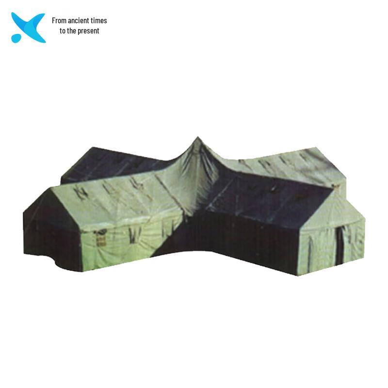 Xilai 92 Type Combination Tent