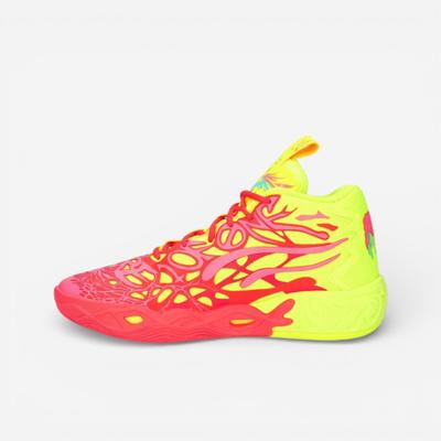 LaMelo Ball MB.04 Miłość