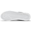 Sacai X Nike Blazer Low Iron Grey Unisex Sneakers White DD1877-002
