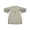 PALACE Soccer Jersey Unisex White/WHITE P25ES003