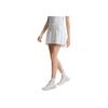 FILA Tennis 88 Athletics Minimalist Sports Skirt Pants Versatile Short Pleated Casual Skirt Women skirts Jade-White A11W523301F-WT