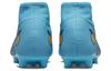 Nike Mercurial Superfly 8 Academy HG 'Light Blue Yellow' DJ2867-484