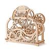 Ugears Theater Wooden Puzzle 70002 DIY Model 3D Puzzle No Glue or Tools Required Moving Model