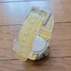 Used CASIO Baby-G BH-200 SHOCK RESIST Digital Watch