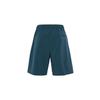 Nike Dri-FIT Unlimited Solid Mid-Waist Drawstring Straight Casual Shorts Men shorts Deep-Jungle-Green DV9331-328
