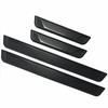 Compatible Door Sill Protectors/Anti-Step Stickers for Big Dog, Big Dog PLUS, H9, H5, and Menglong New Energy Vehicles.