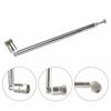 Radio Wave 5V 10W with TV/3.5 Adapter Aerial 75 Ohm Antenna 86-106MHz