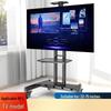 Jundingying Telescopic 32-70 Inch Mobile TV Stand