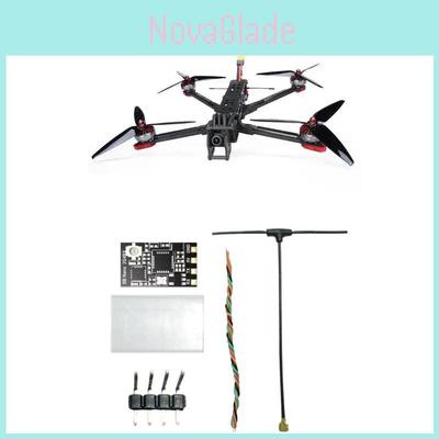 Detaljer och accessoarer – FPV-system