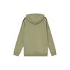 Adidas Essentials Fleece 3-Stripes Hoodie Men Hoodies Tent-Green JI6425