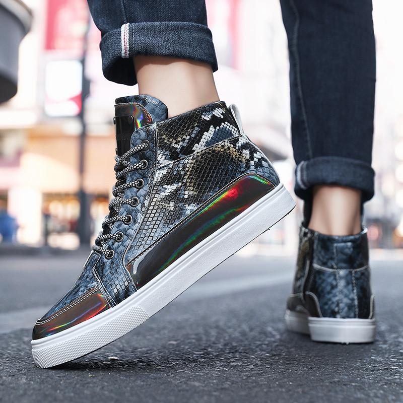 Designer Sneakers Trainers 2019 Mens Designer Sneakers Hot Mens Sneakers  2019 Fashion Hot Sale