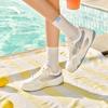 ANTA Lieyan Trendy Unisex Platform Sneakers