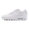 Nike Air Max 90 Triple White Men's Sneakers Casual Shoes 537384-111