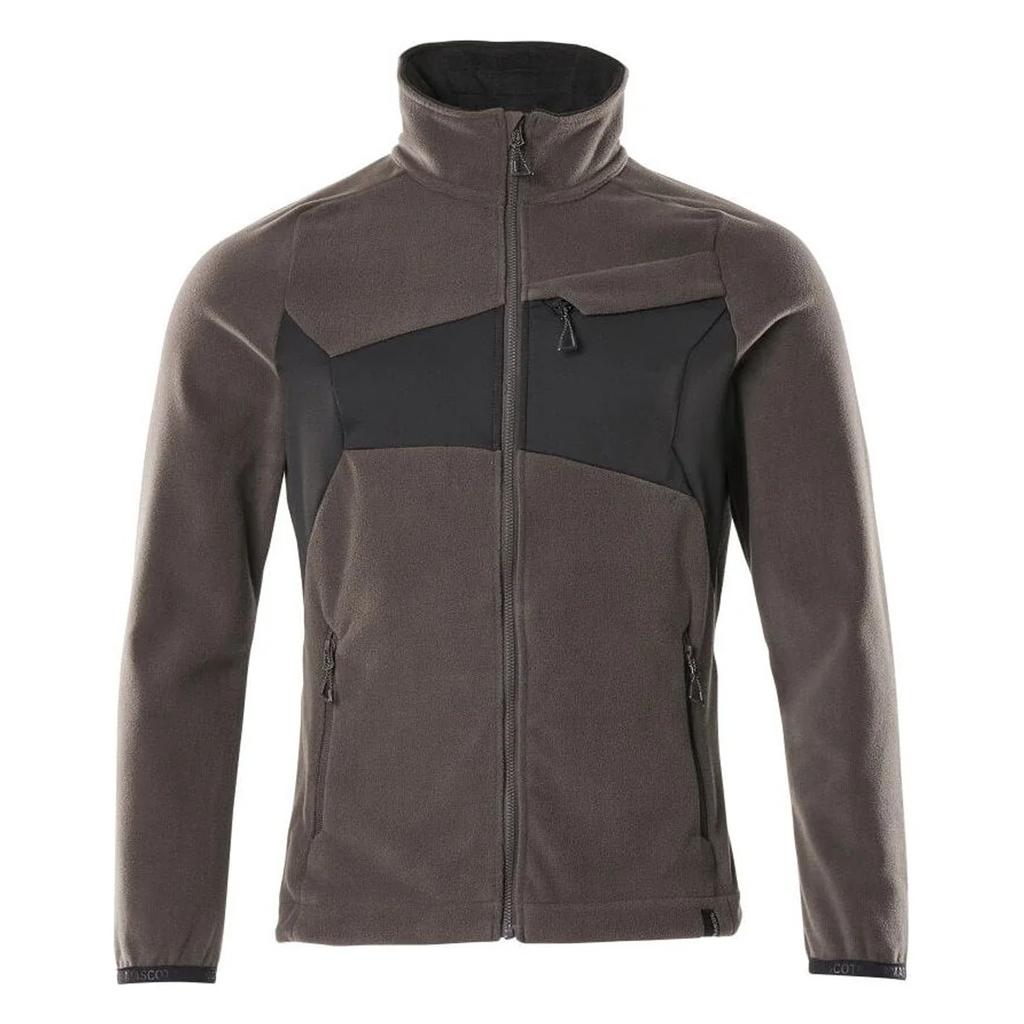 Mascot Mens Accelerate Fleece Jacket
