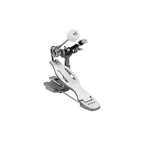 TAMA “THE CLASSIC PEDAL” HP50 pursues sophisticated simplicity