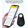 Smart Bluetooth Anti Lost/loss Device GPS Tracker Motocycle Pet Kids Bag Wallet Mimi Tracking for IOS/ Android Finder Locator