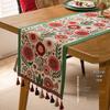 Changbaosen Decorative Table Runner