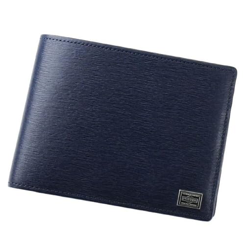 

Porter (Porter), Current, 2 Bifold Wallet (Medium with Tongue) - -
