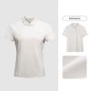 Northland Sevi Women's Short Sleeve Polo Shirt NTSGT2379S