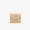 Flap Wallet Crocodile