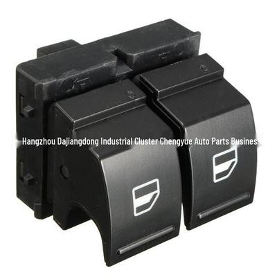 Volkswagen Jetta MK5 Electric Window Switch (Cab Side) 2K0959857, 1K3959857A