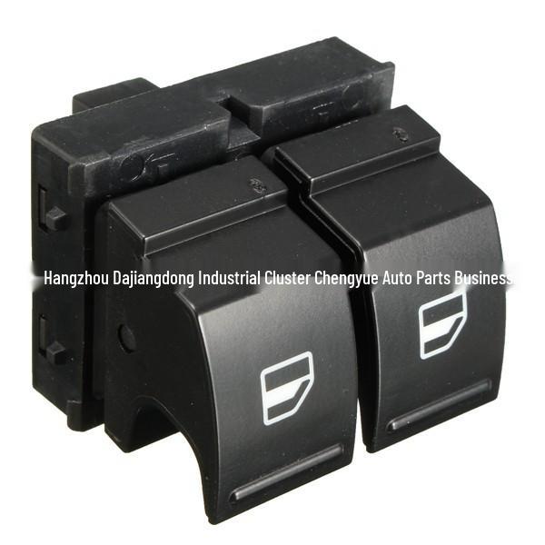 

Volkswagen Jetta MK5 Electric Window Switch (Cab Side) 2K0959857, 1K3959857A 2K0959857, 1K3959857A