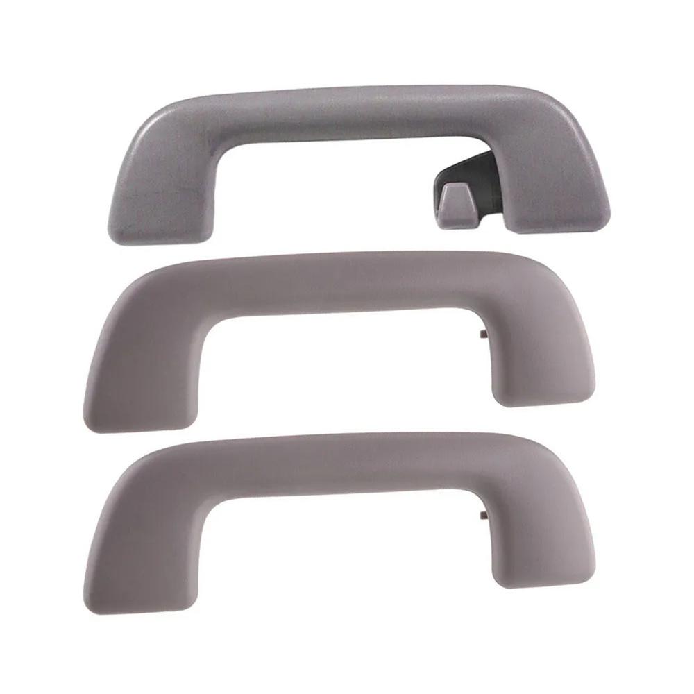 4 X Roof Ceiling Pull Handle For Toyota Yaris Vios Prius Noah Rav4 74610-52020