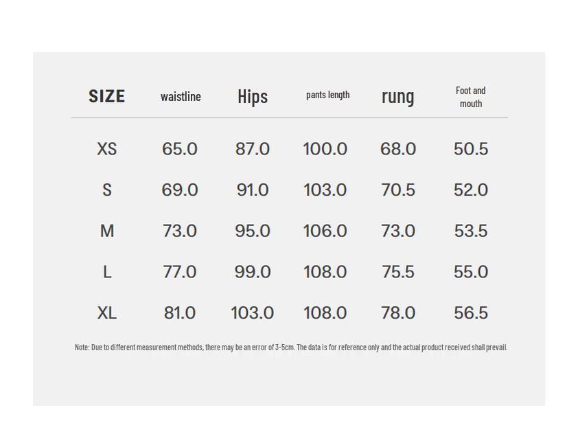 LESS 2024 Summer Women's Cotton Cropped Jeans