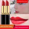 Official Genuine Stage Makeup Lipstick, Non-Toxic, for Boys and Girls, Campus Performance Cosmetics, Special Makeup for Latin Dance