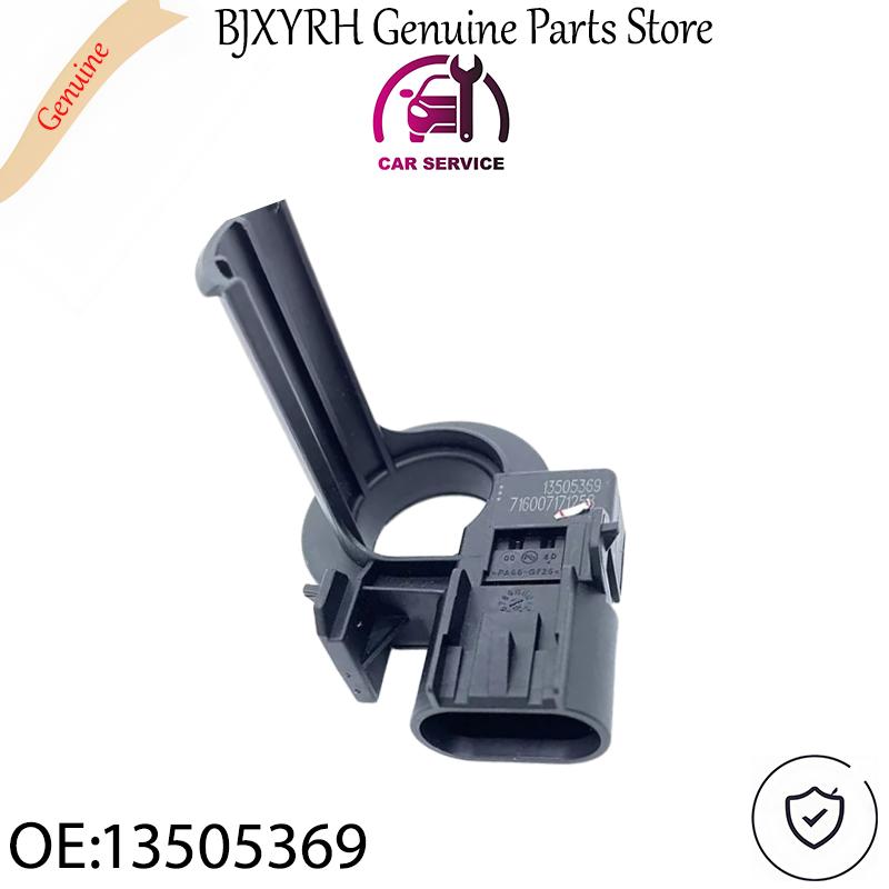13505369 Original Battery Current Sensor for Chevrolet Cruze Sonic Opel Astra Cadillac Buick GMC OEM 13505369