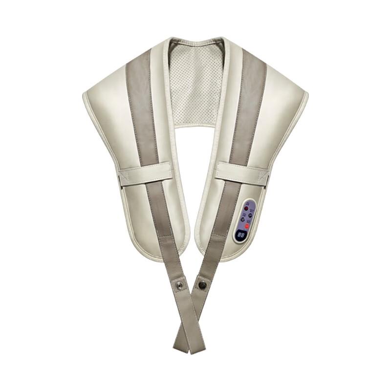 Breo Neck and Shoulder Percussion Massager