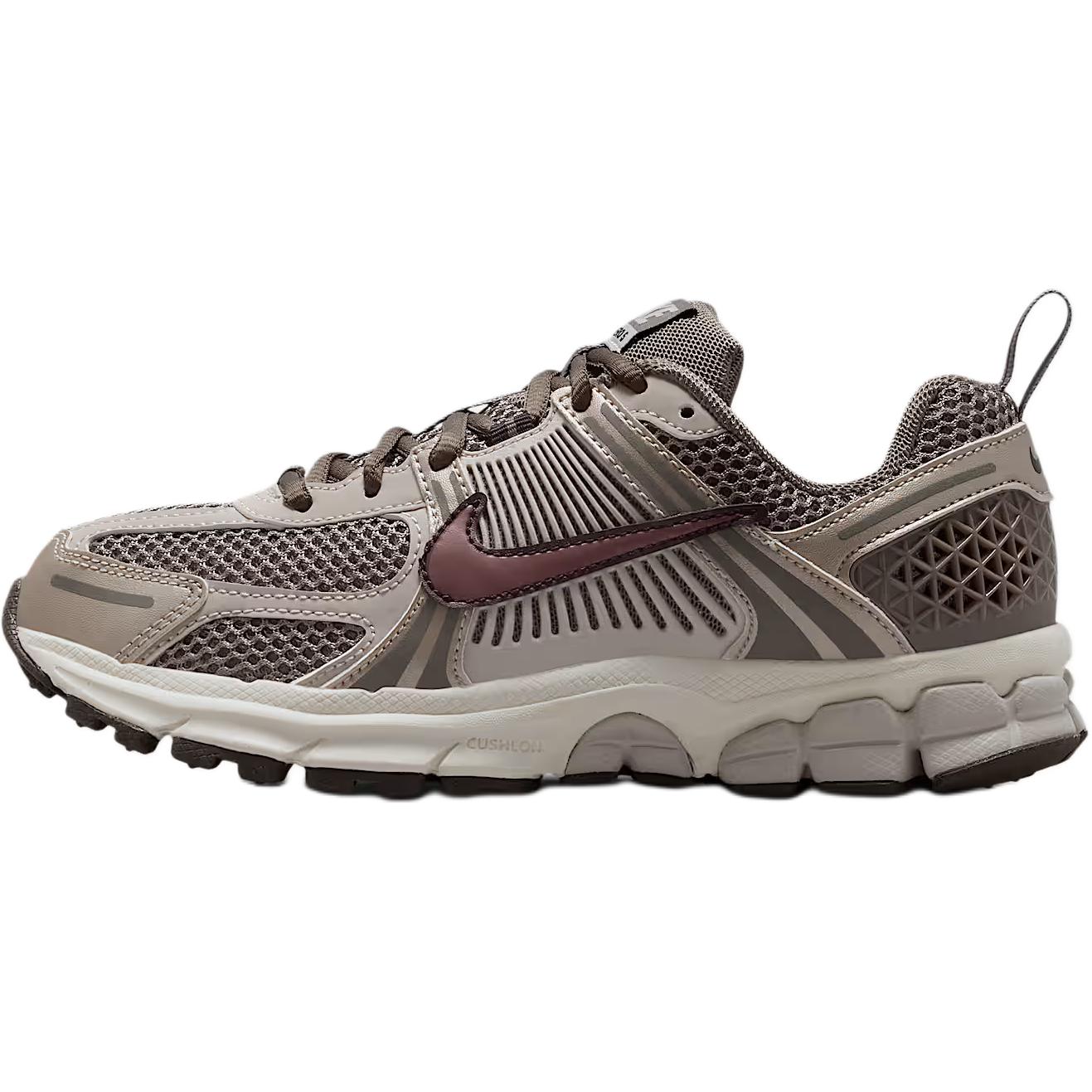 Nike Vomero 5 Low top Kids  Running Shoes Light Pink Unisex HF6998-200 35.5