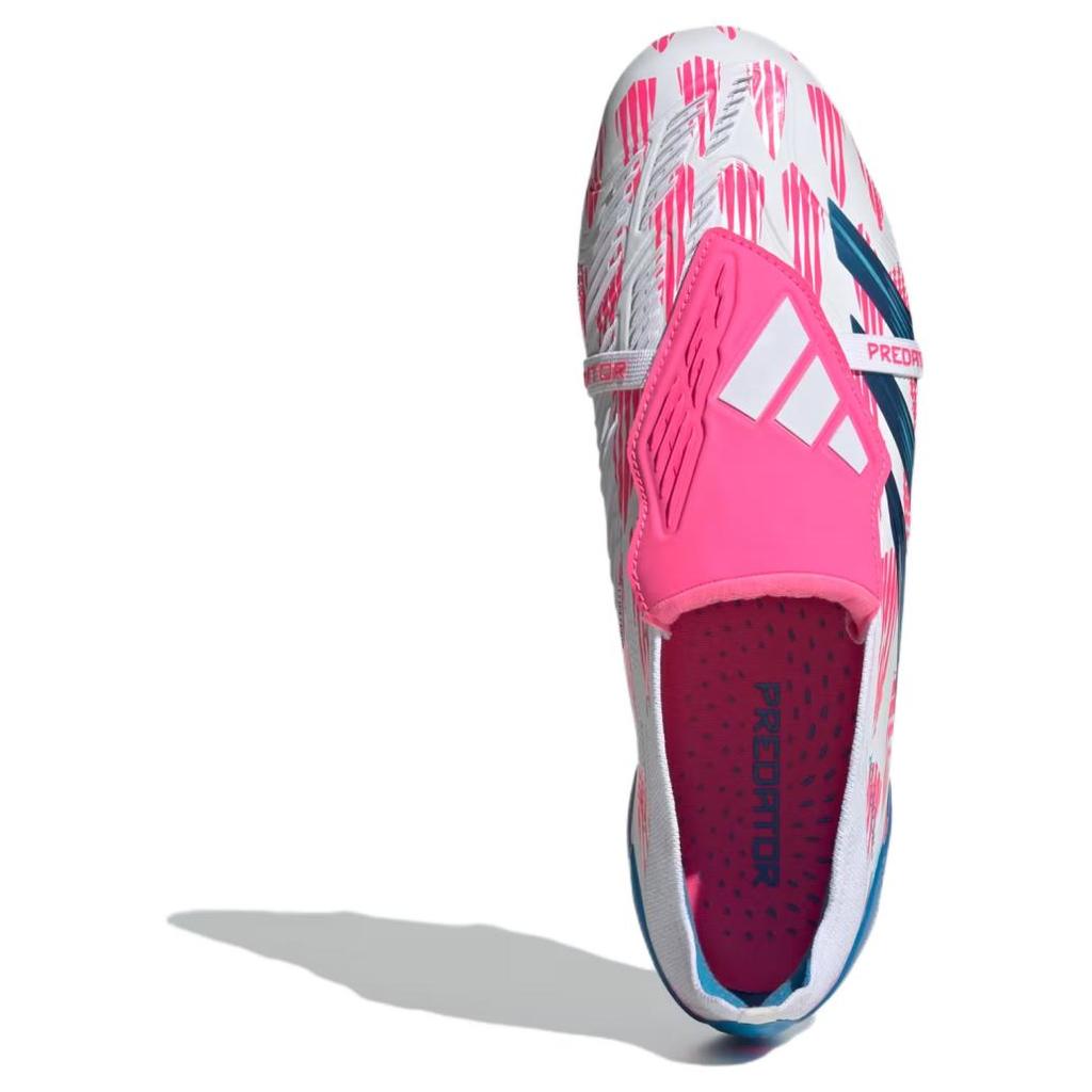 Adidas Predator Elite Umklappzunge Fg Reemergence Pack Sneaker IE6234