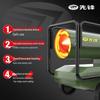 Pioneer Industrial Diesel Air Heater