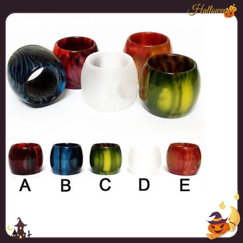 Heat Resin Expansion Tank For Tfv8 Cloud Beast Replacement Bubble Glass Tube