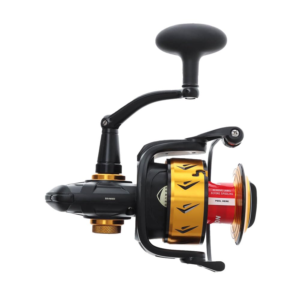 Penn Spinfisher VII Stationärrolle