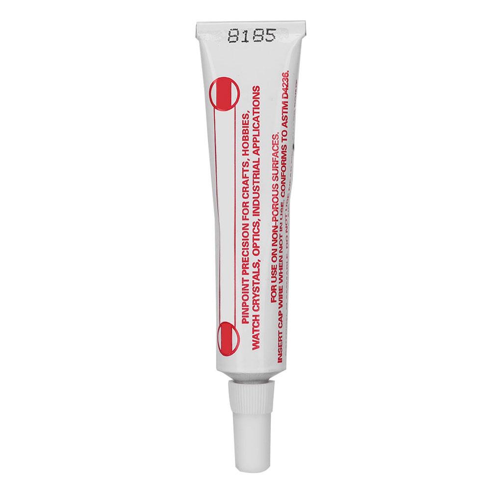 

Transparent Needle Type Cement Adhesive Glue DIY Stick for Rhinestone Jewelry