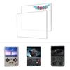 HD Tempered Glass Protector Film for Anbernic RG35XX, RG353VS, Miyoo Mini Plus, R33S, 3.5 inch Screen Handheld Game Console New