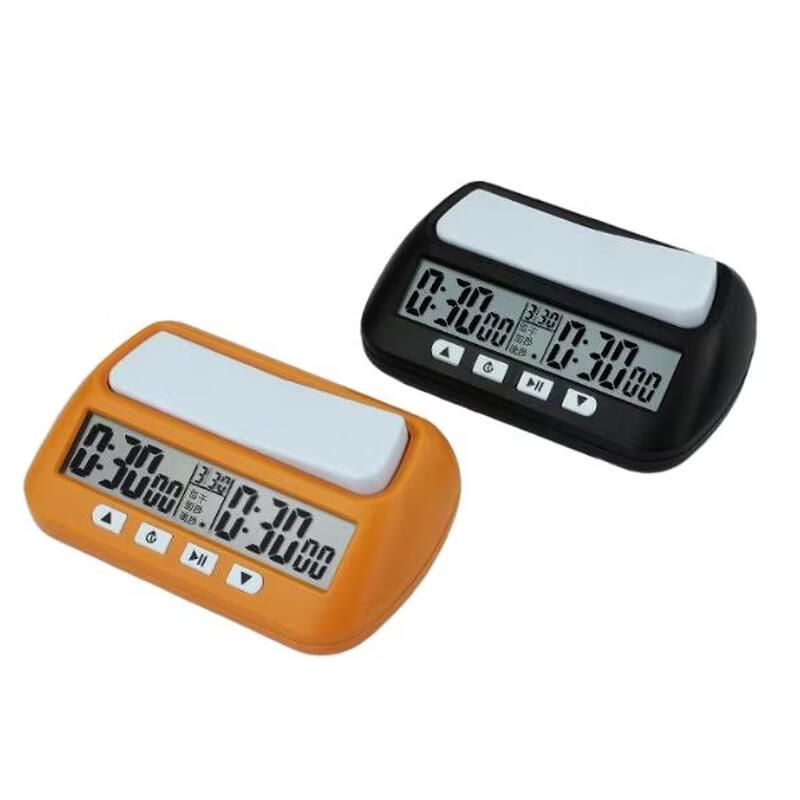 Diruien Multi-Game Electronic Timer