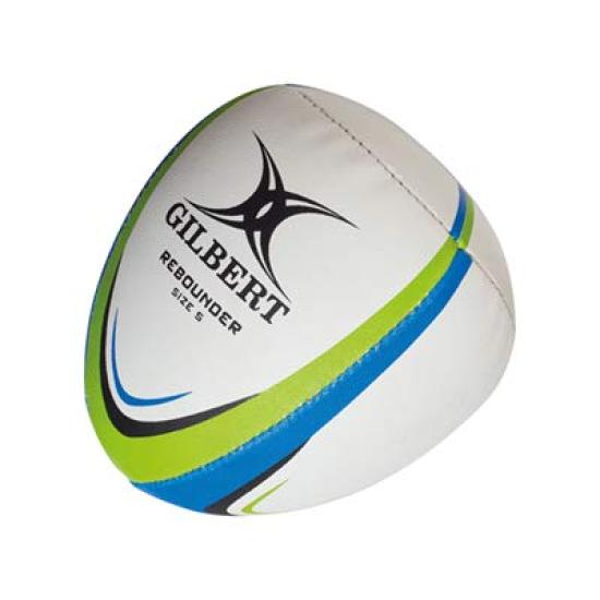 

Rebounder Ball 5 Gilbert Rugby GB9128 GILBERT rugby White No. GB-9128 білий