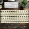 The Binding Of Isaac Xxl Mouse Pad Gamer Non-slip Mat Gaming Keyboard Mousepad Mats Pc Mausepad Computer Accessories Deskmat