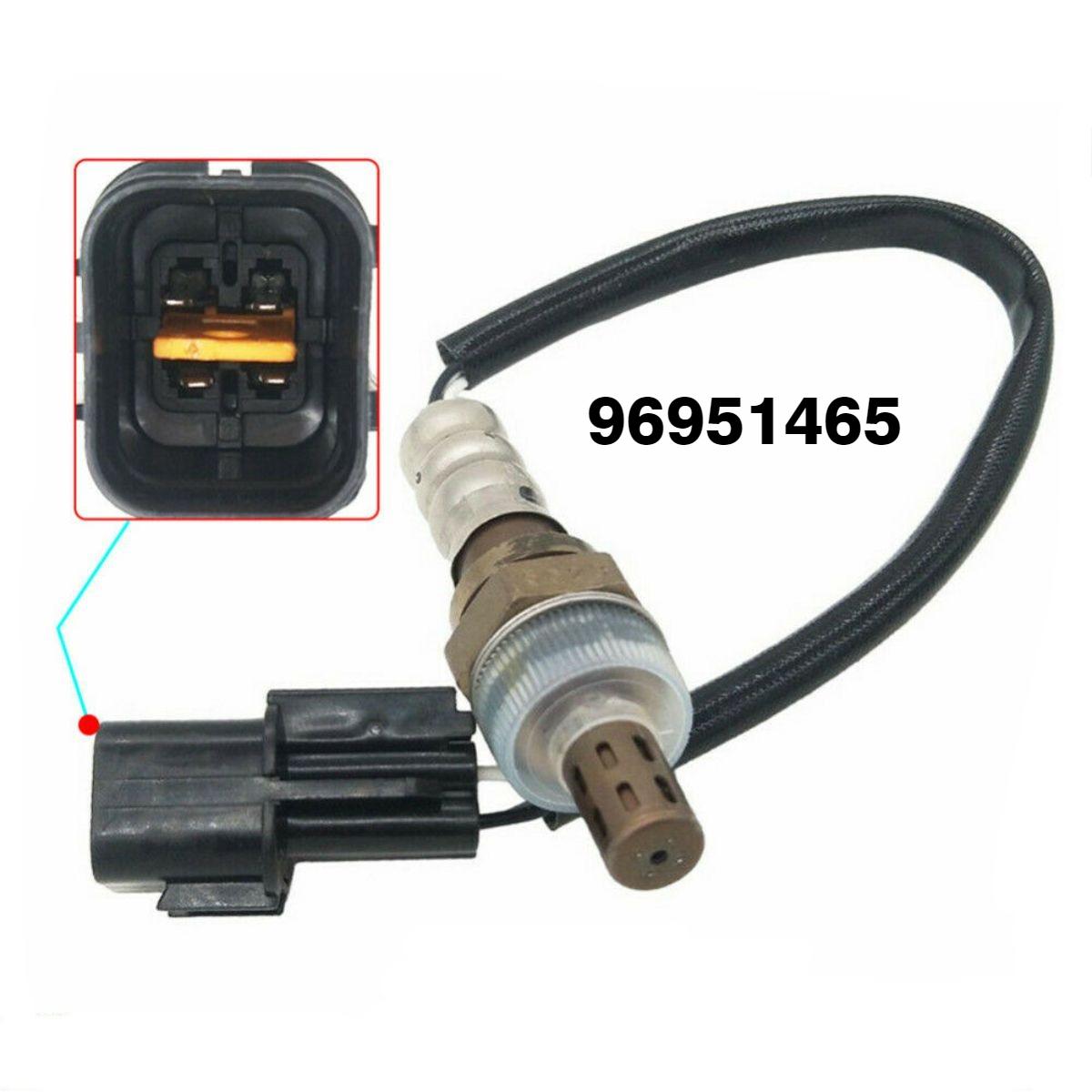 Suitable for chevrolet oxygen sensor 96951465